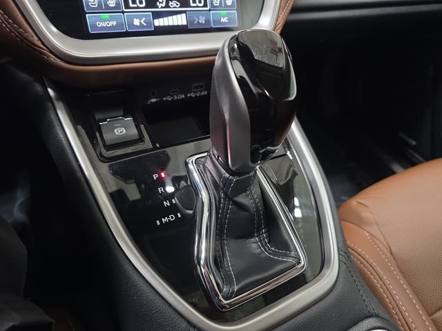 Used 2024 Black Subaru Touring image 24