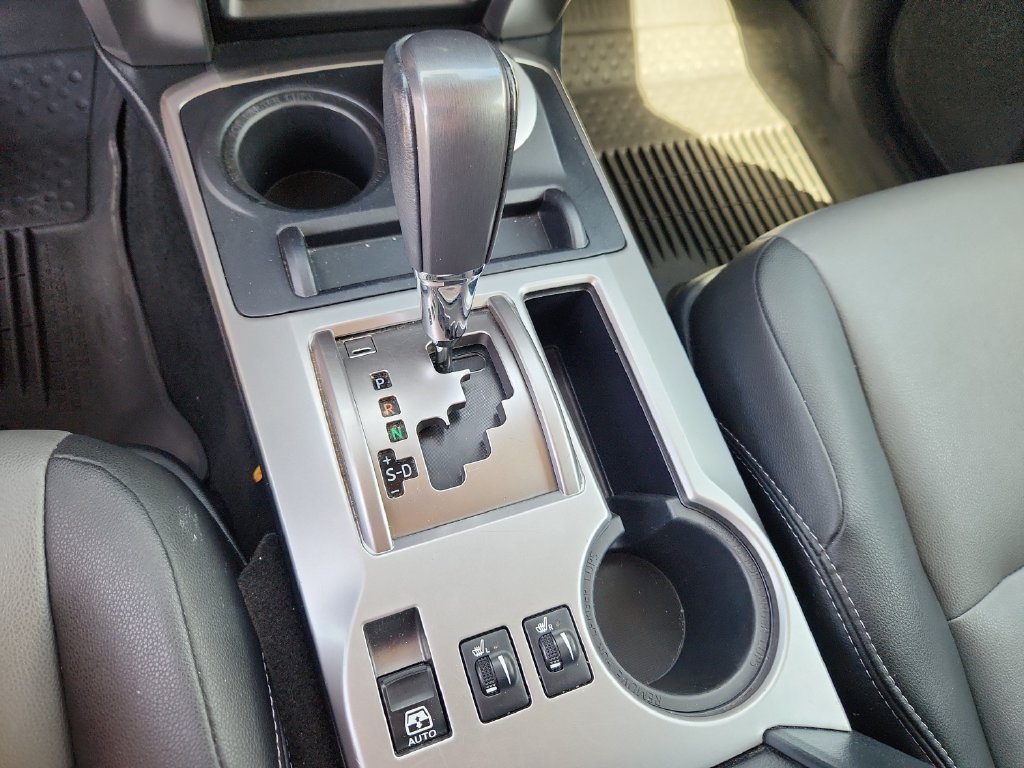 2024 Toyota 4Runner SR5 Premium - Photo 19