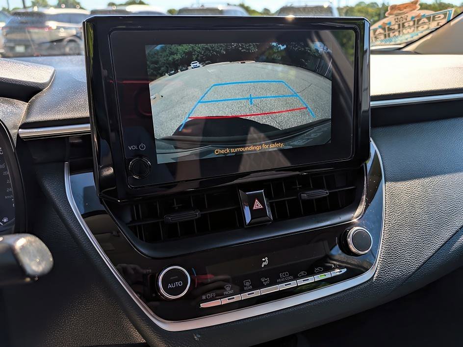 Used 2025 Underground Toyota LE image 23