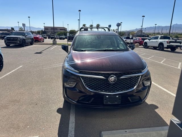 2023 Buick Enclave Avenir - Photo 16