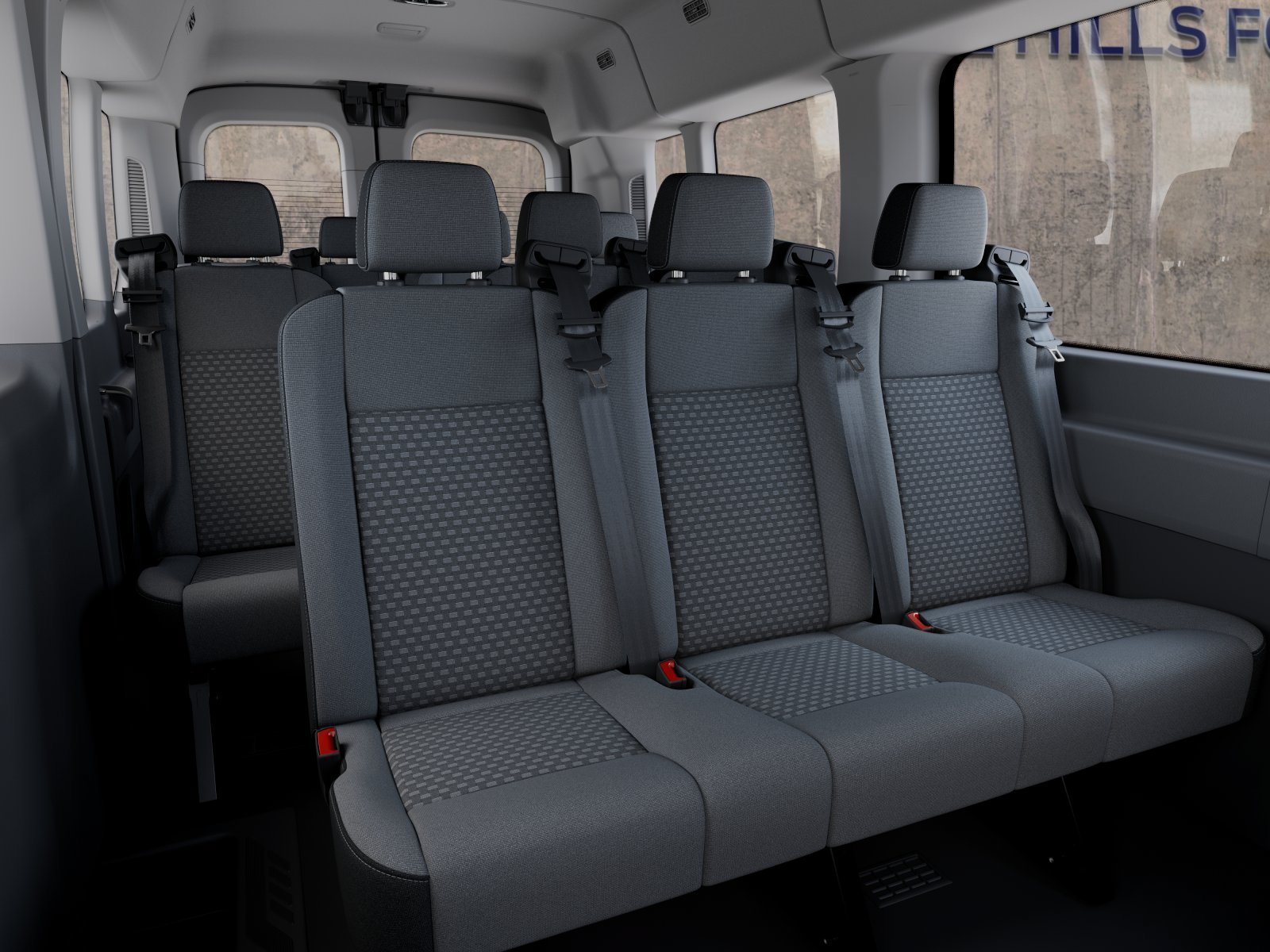 New 2027 Silver Ford XL image 11