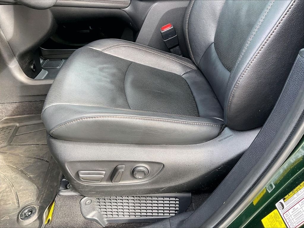 Used 2025 Cypress Toyota Platinum image 36