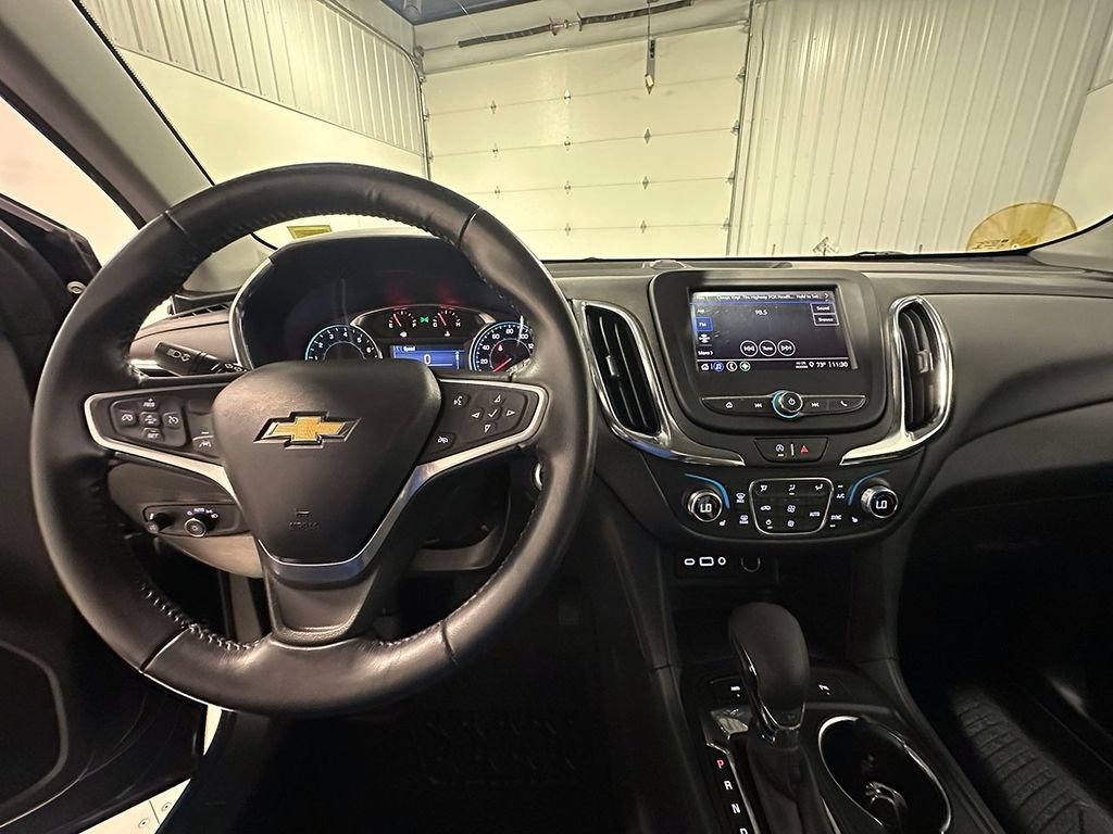 Used 2022 Black Chevrolet LT image 39