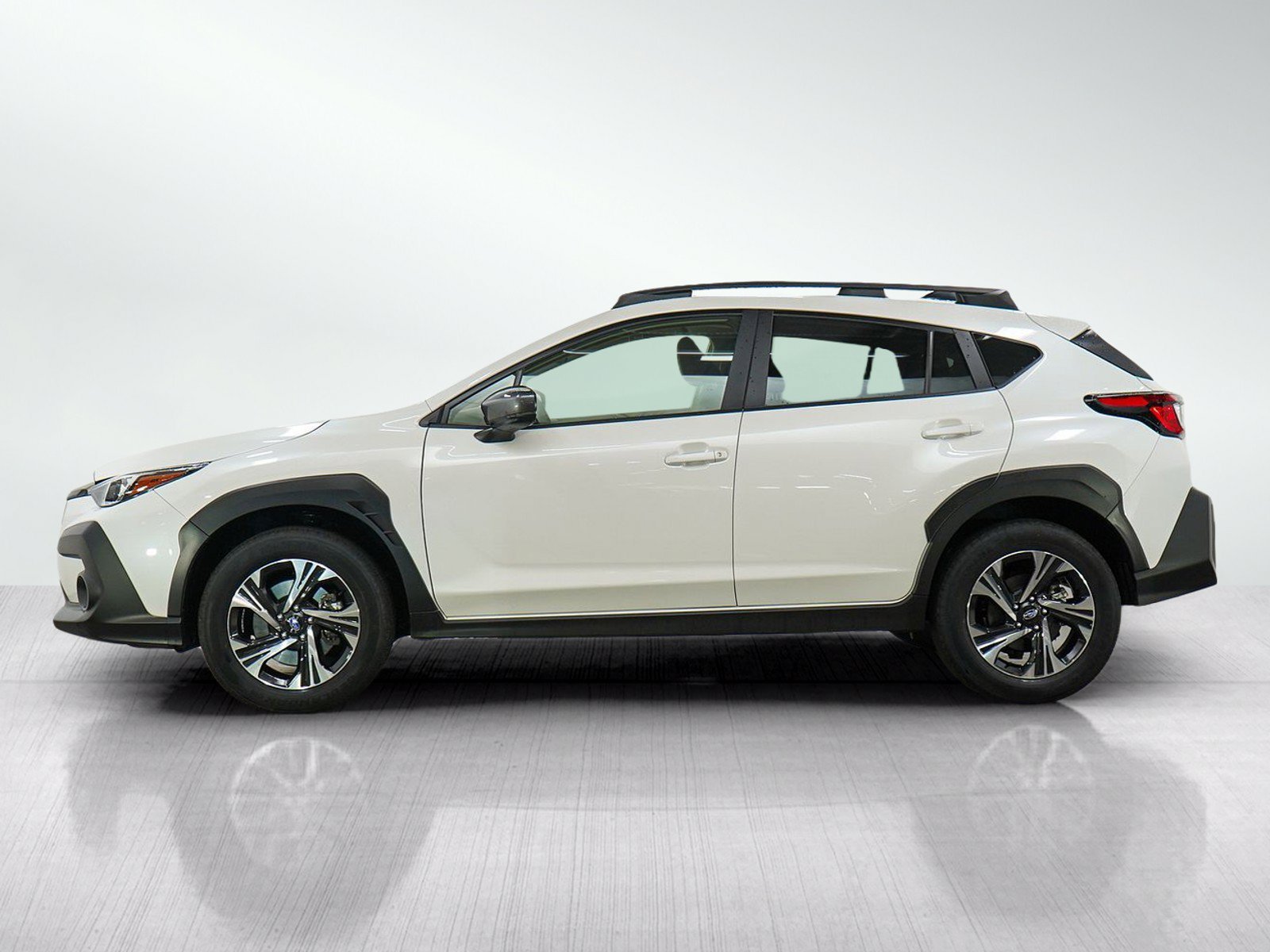 Used 2024 Subaru Crosstrek Premium with VIN JF2GUADC9RH873307 for sale in Burnsville, Minnesota