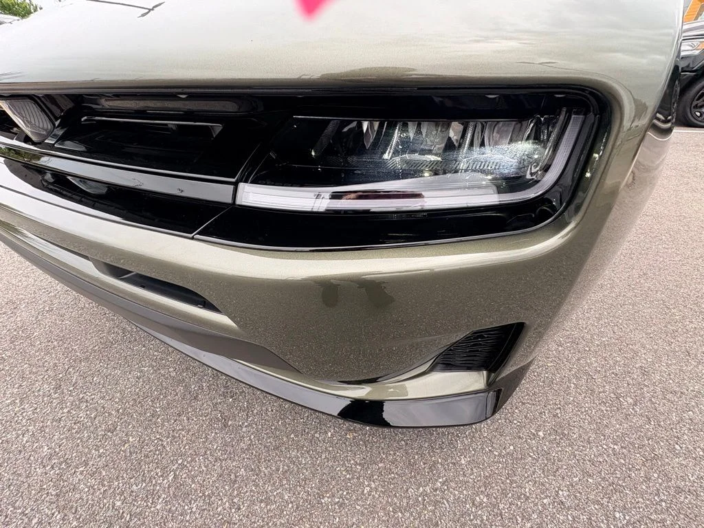 2026 Dodge Charger R/T - Photo 12