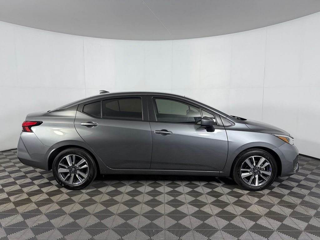 2025 Nissan Versa Sedan SV - Photo 7