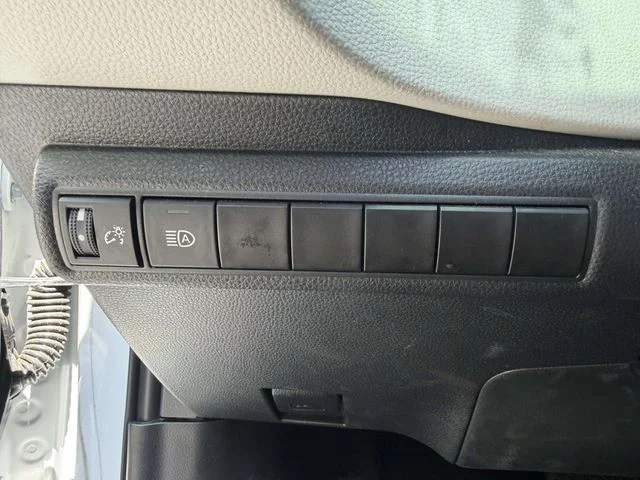 Certified Used 2024 White Toyota LE image 24
