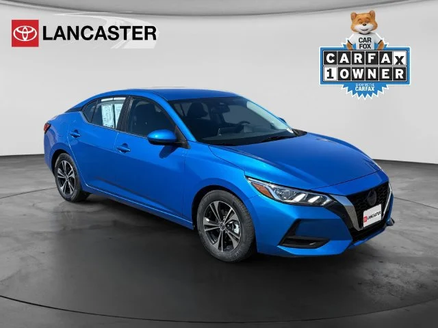 2023 Nissan Sentra