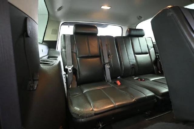 Used 2013 Gray Chevrolet LT image 37