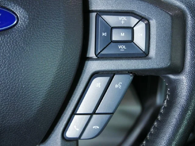 Certified Used 2020 Black Ford XLT image 27