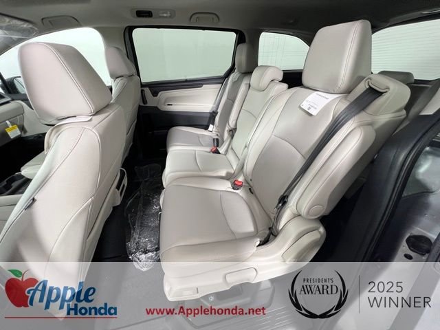 2026 Honda Odyssey EX-L - Photo 37