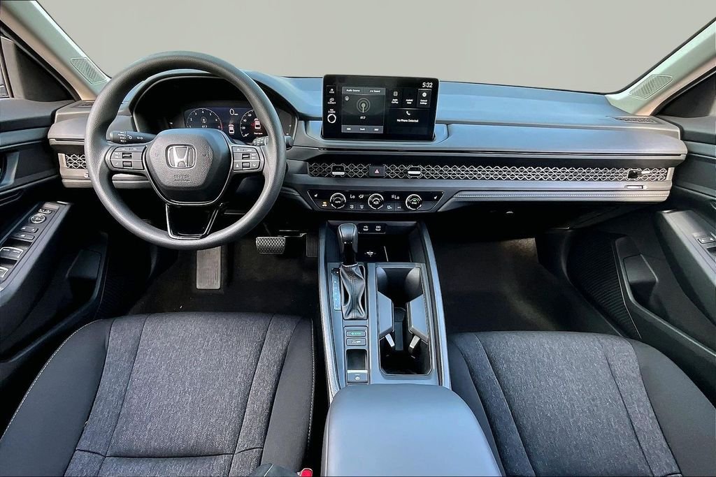 2026 Honda Accord SE - Photo 7