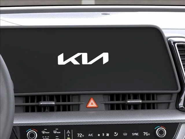 2025 Kia Sportage SX Prestige - Photo 20