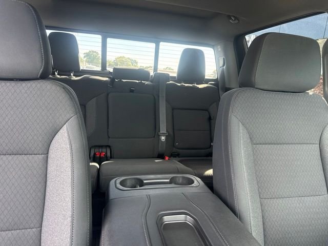 Used 2020 Blue GMC Elevation image 29