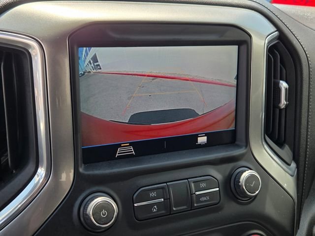 2021 Chevrolet Silverado 1500 LT - Photo 21