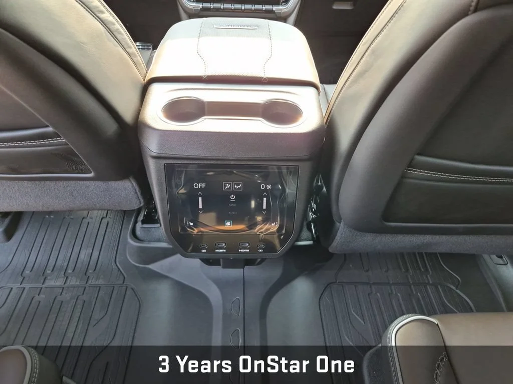 New 2026 GMC Yukon XL Denali Ultimate, photo 40