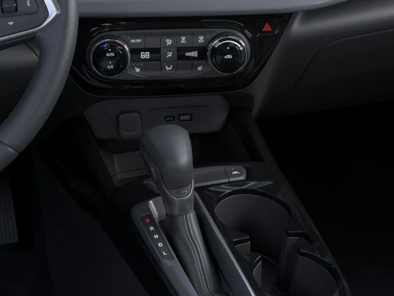 New 2026 Cypress Gray Chevrolet LT image 30