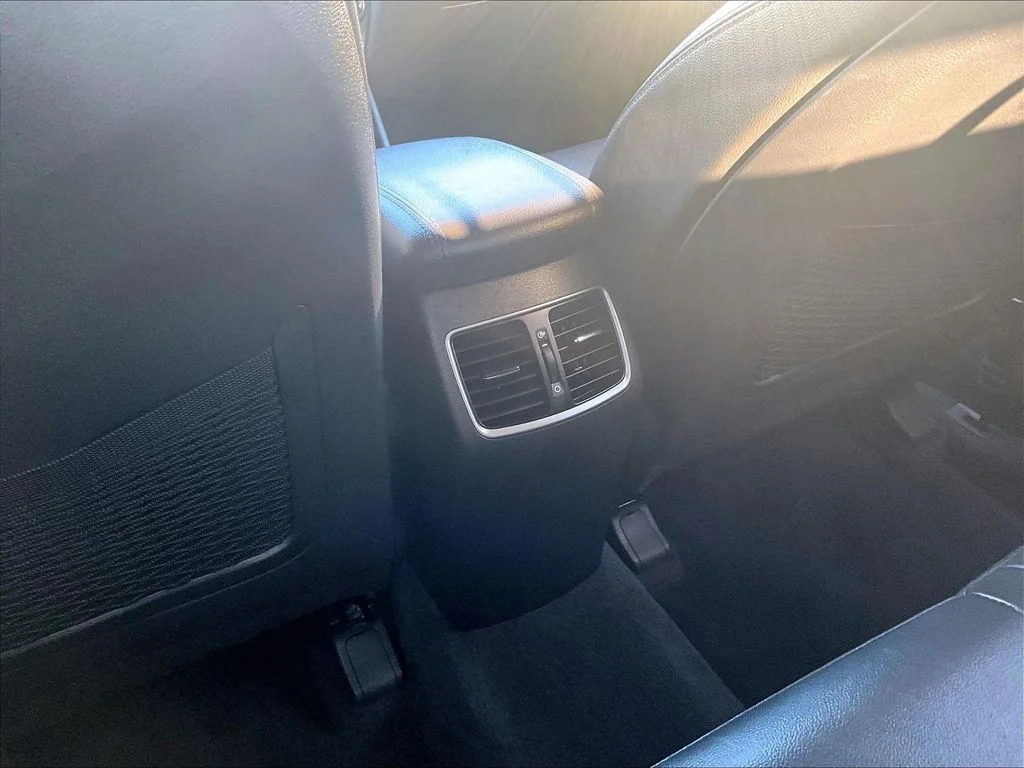 Certified Used 2018 Gray Hyundai Limited image 13