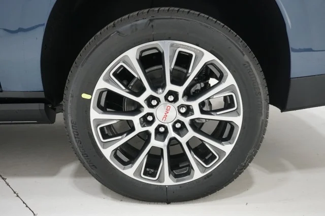 New 2026 Downpour Metallic GMC Denali image 10