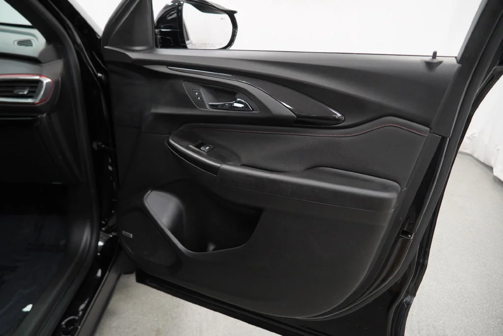2021 Chevrolet Trailblazer RS - Photo 38
