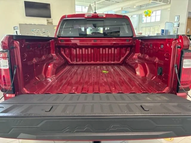 New 2026 Volcanic Red Tintcoat GMC Elevation image 18
