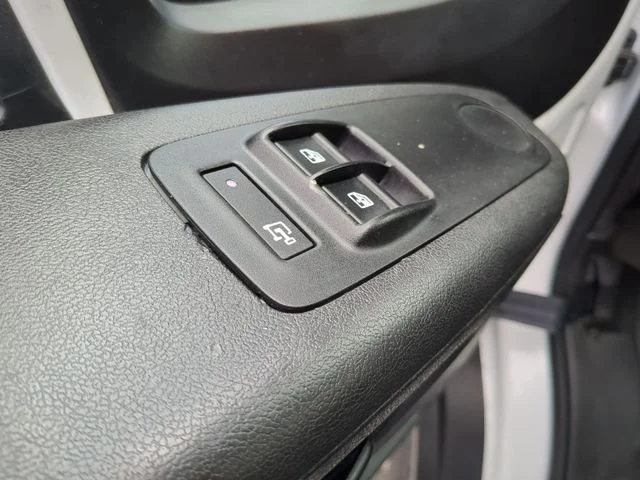 Used 2023 White Ram High Roof image 13