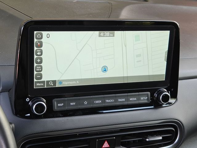 Used 2023 Black Hyundai SEL image 19