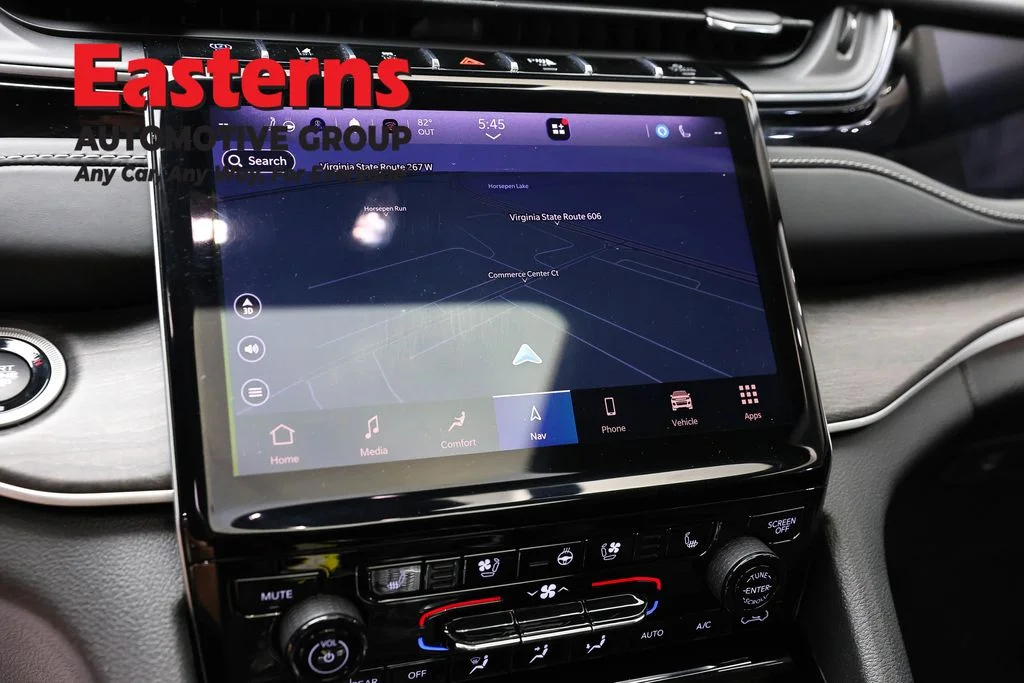 Used 2022 Gray Jeep 4xe image 20