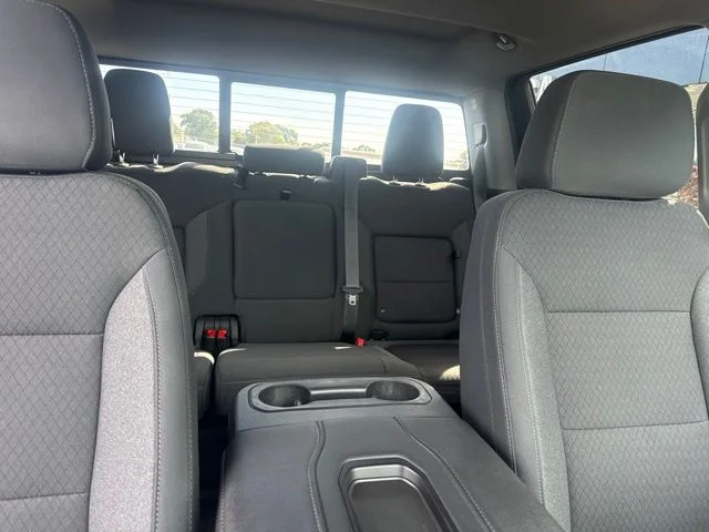 Used 2020 Blue GMC Elevation image 29