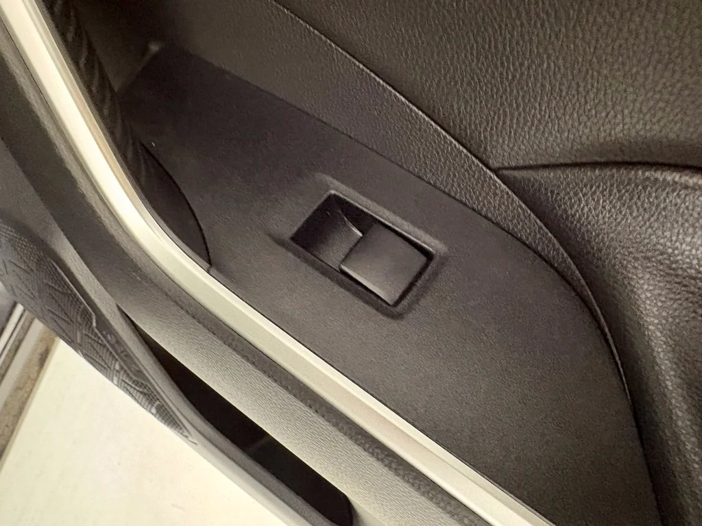Used 2024 Gray Toyota LE image 16
