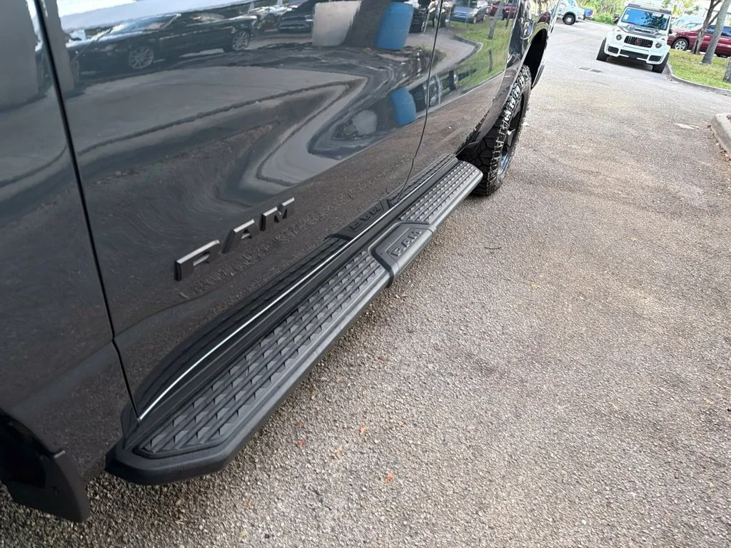 Used 2025 Blue Ram Warlock image 14
