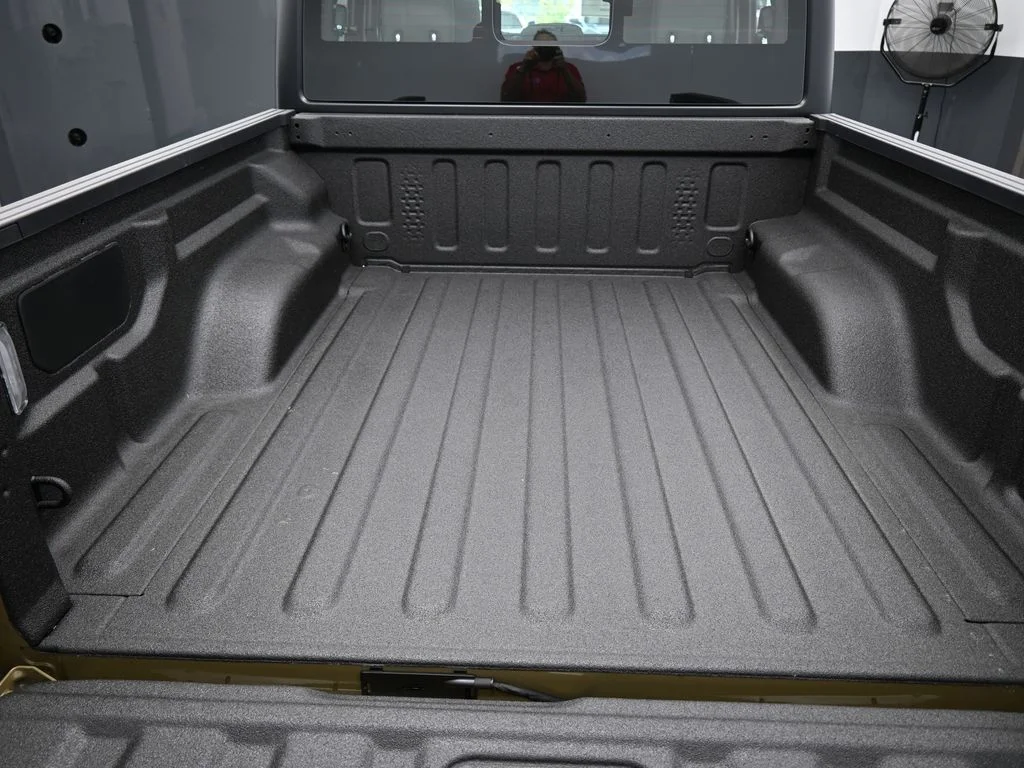 New 2026 41 Exterior Paint Jeep Sport image 35