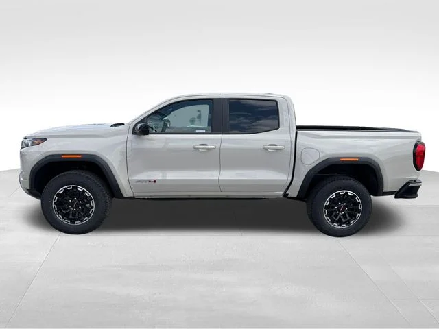 New 2026 Beige GMC AT4 image 4