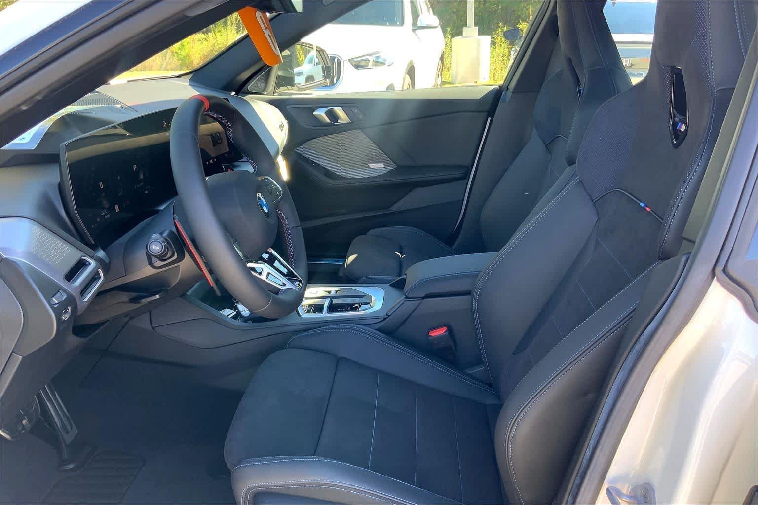 Pre-Owned 2026 BMW M235 M235 XDrive