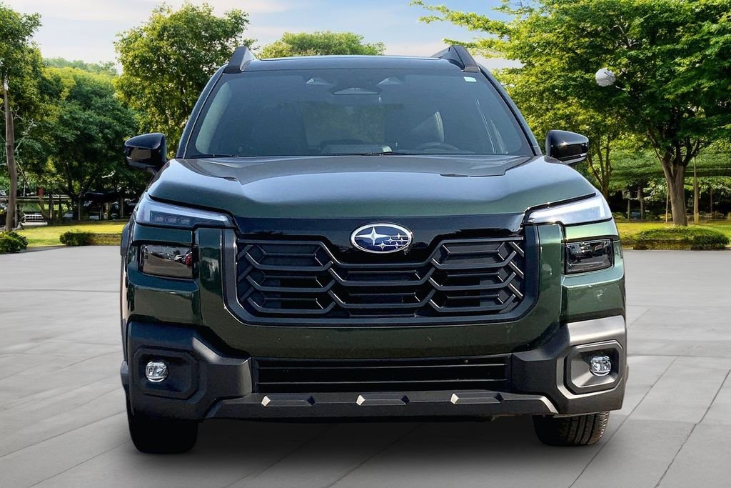 Used 2026 Green Subaru Premium image 2