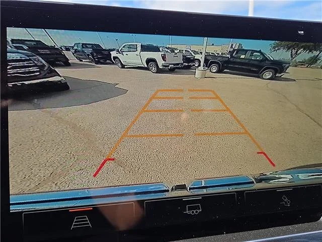 New 2026 Onyx Black GMC Elevation image 20