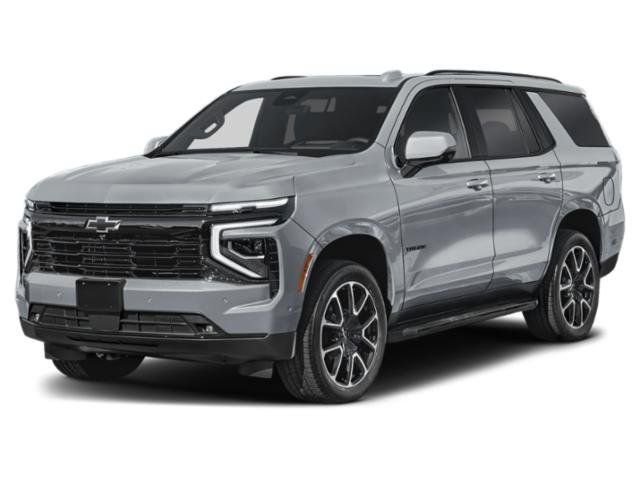 2026 Chevrolet Tahoe