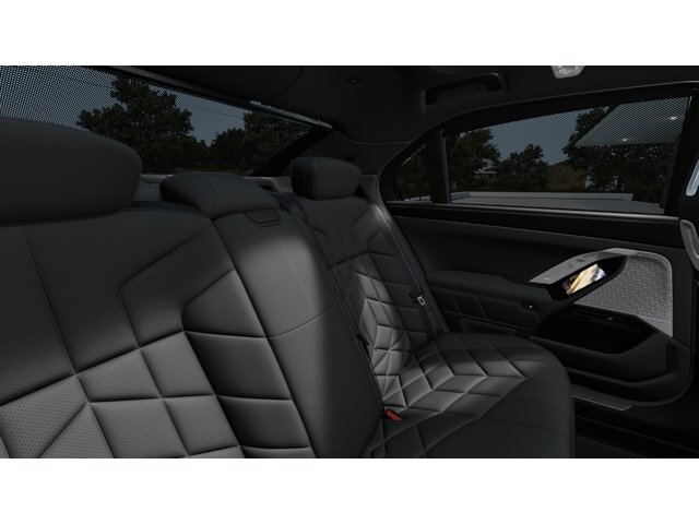 New 2026 Black Sapphire Metallic BMW 740i image 12
