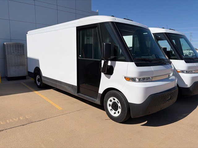 2024 Chevrolet BrightDrop