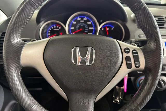 Used 2008 Nighthawk Black Pearl Honda Sport image 27
