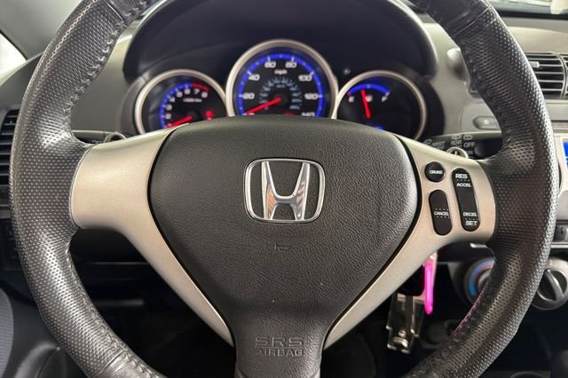 Used 2008 Nighthawk Black Pearl Honda Sport image 27