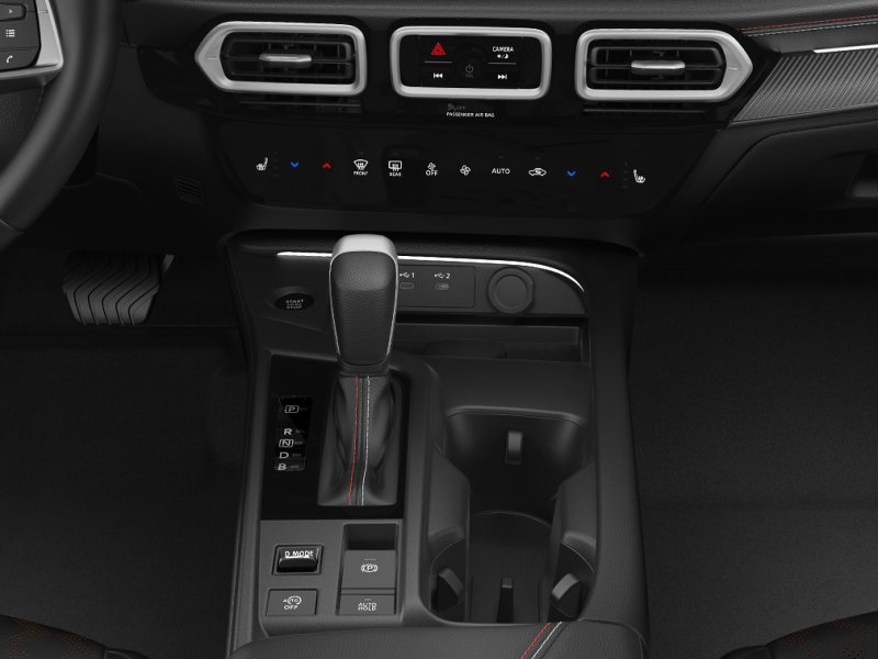 New 2027 White Nissan SR image 21