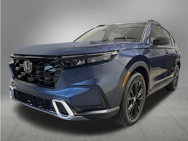 2027 Honda CR-V Hybrid Sport Touring
