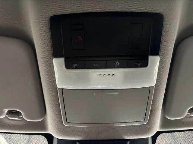 Used 2024 Blue Nissan SV image 24