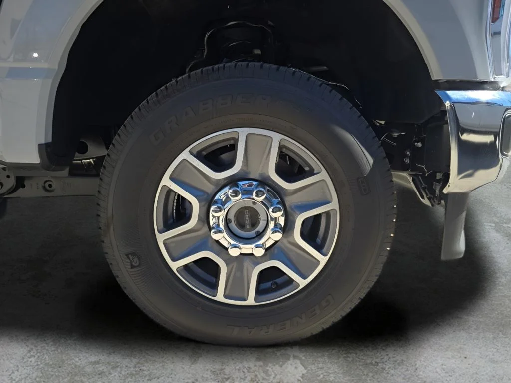 New 2026 Avalanche Ford F-250® Lariat® image 40
