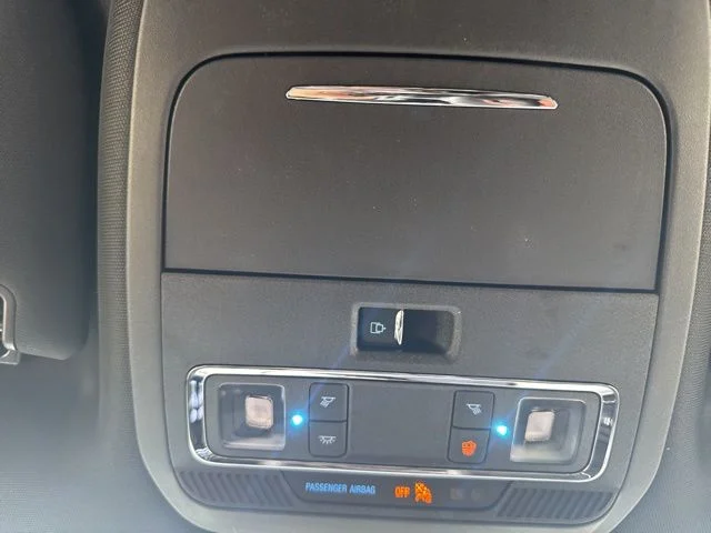 New 2026 Oxford White Ford Lariat® image 32