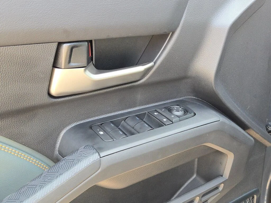 2024 Toyota Tacoma Trailhunter - Photo 20