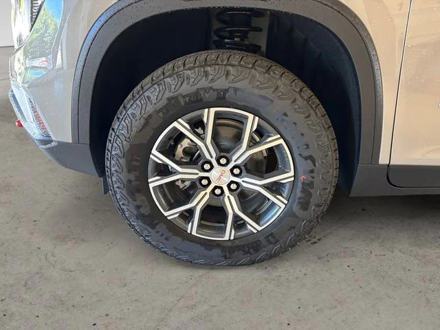 New 2026  GMC AT4 image 15