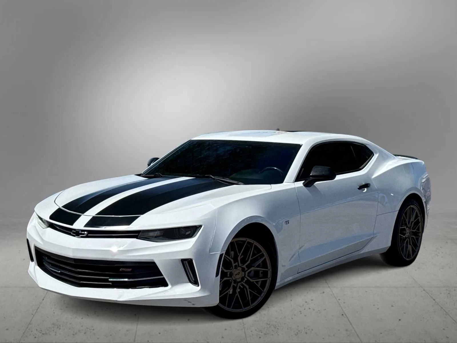 2016 Chevrolet Camaro 2.0 2LT's photo