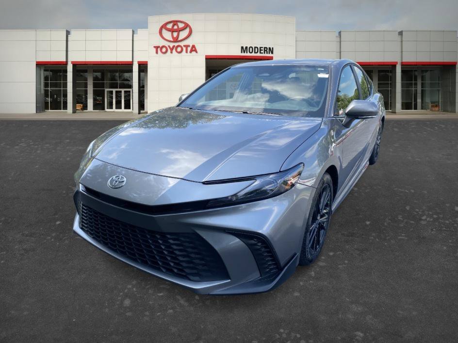 Used 2025 Heavy Metal Toyota SE image 1